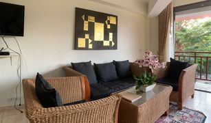 1 Schlafzimmer Wohnung zu verkaufen in Phe, Rayong Orchid Beach Apartment 