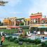 4 Bedroom House for sale at Portofino, Golf Vita, DAMAC Hills (Akoya by DAMAC), Dubai, United Arab Emirates