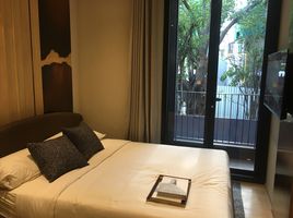 1 Bedroom Condo for sale at Ashton Asoke - Rama 9, Din Daeng, Din Daeng, Bangkok