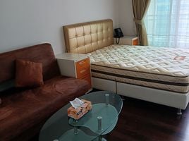 1 Schlafzimmer Appartement zu verkaufen im Circle Condominium, Makkasan