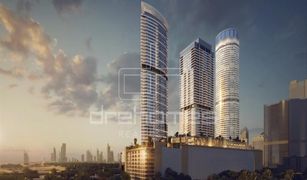 Квартира, 3 спальни на продажу в Shoreline Apartments, Дубай Palm Beach Towers 2