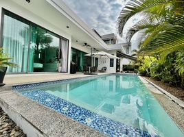 3 Schlafzimmer Villa zu verkaufen im La Lua Resort and Residence, Thap Tai