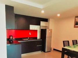 2 Schlafzimmer Appartement zu vermieten im Nice Residence, Khlong Tan Nuea