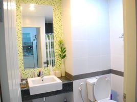 1 Bedroom Apartment for sale at A Space Hideaway Asoke-Ratchada, Din Daeng