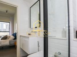 3 Bedroom Apartment for sale at Pixel, Makers District