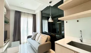 1 chambre Condominium a vendre à Suthep, Chiang Mai Play Condominium