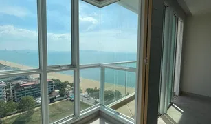 Кондо, 1 спальня на продажу в Nong Prue, Паттайя Cetus Beachfront
