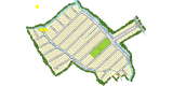 Генеральный план of Karnkanok Ville 11