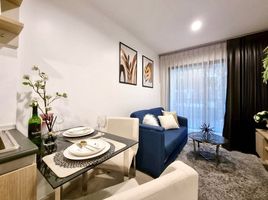 1 Bedroom Condo for sale at Niche Mono Sukhumvit 50, Phra Khanong