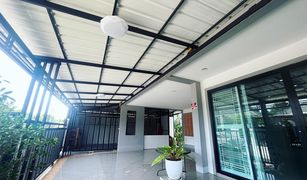 3 Bedrooms House for sale in Ban Chang, Rayong Mitpracha (Ban Wanmai Phase2)