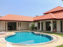 4 спален Дом в аренду в Cherng Lay Villas and Condominium, Чернг Талай