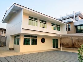 3 Bedroom Villa for rent in Khlong Chan, Bang Kapi, Khlong Chan