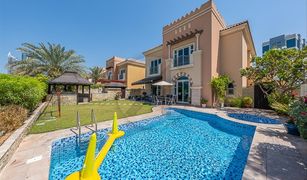 5 Bedrooms Villa for sale in Victory Heights, Dubai Oliva