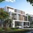 4 Bedroom Villa for sale at Aura, Olivara Residences, Dubai Studio City (DSC)