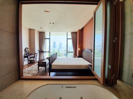 2 Bedroom Apartment for sale at The Sukhothai Residences, Thung Mahamek, Sathon, Bangkok, Thailand