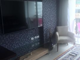 1 Schlafzimmer Appartement zu vermieten im Avenue Residence, Nong Prue