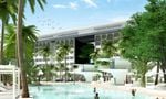 Features & Amenities of Nebu Residences Jomtien