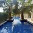 4 Bedroom Villa for sale at Entertainment Foyer, European Clusters, Jumeirah Islands, Dubai