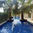 4 Bedroom House for sale at Entertainment Foyer, European Clusters, Jumeirah Islands