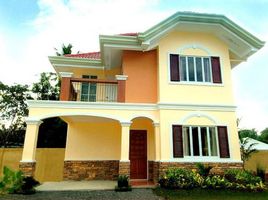 4 Bedroom House for sale at FONTE DI VERSAILLES, Minglanilla, Cebu