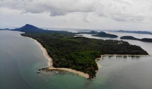 N/A Grundstück zu verkaufen in Ko Si Boya, Krabi 