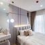 1 Schlafzimmer Appartement zu vermieten im Life Asoke, Bang Kapi