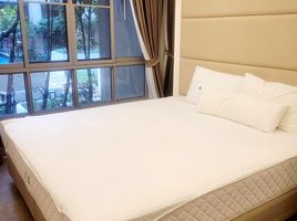 1 Schlafzimmer Appartement zu vermieten im Amaranta Residence, Huai Khwang, Huai Khwang