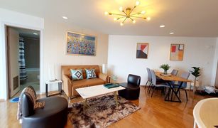 3 Bedrooms Condo for sale in Bang Kho Laem, Bangkok River Heaven