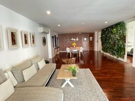 4 Bedroom Apartment for rent at Benviar Tonson Residence, Lumphini, Pathum Wan