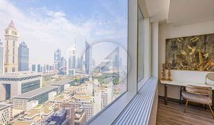 Studio Apartment for sale in , Dubai Sky Gardens