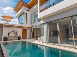 3 Bedroom Villa for rent at Zenithy Pool Villa, Si Sunthon, Thalang, Phuket