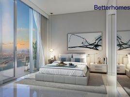 2 Schlafzimmer Appartement zu verkaufen im EMAAR Beachfront, Jumeirah