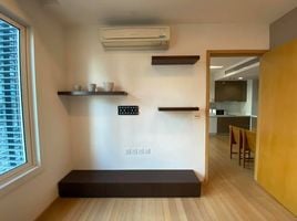 1 Schlafzimmer Appartement zu vermieten im Siri At Sukhumvit, Phra Khanong