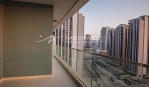 Shams Abu Dhabi, अबू धाबी Amaya Towers में 1 बेडरूम अपार्टमेंट बिक्री के लिए