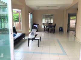 3 Bedroom House for rent at Pruklada Pretkasem-Sai 4, Khae Rai