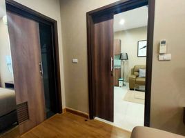 1 Bedroom Condo for rent at The Sky Condo Sriracha, Surasak, Si Racha