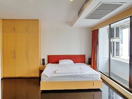 3 Schlafzimmer Appartement zu vermieten im Diamond Tower, Si Lom