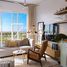 1 Bedroom Apartment for sale at Golfville, Dubai Hills