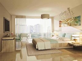 2 Bedroom Apartment for sale at Time 2, Skycourts Towers, Dubai Land