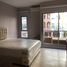 อพาร์ทเม้นท์ 1 ห้องนอน ให้เช่า ในโครงการ เดอะ ซี้ด เตร์เร่ รัชโยธิน, ลาดยาว