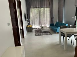 1 Schlafzimmer Appartement zu vermieten im Utopia Naiharn, Rawai