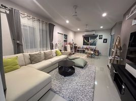 4 Schlafzimmer Haus zu vermieten im Saransiri Kohkaew, Ko Kaeo, Phuket Town