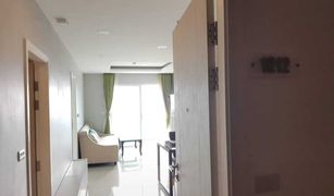 1 Schlafzimmer Wohnung zu verkaufen in Nong Prue, Pattaya One Tower Pratumnak