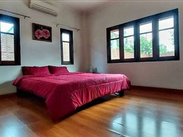 3 Bedroom House for sale at Dhewee Resort, Huai Yai