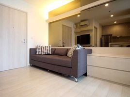 1 Bedroom Apartment for rent at Life Asoke, Bang Kapi