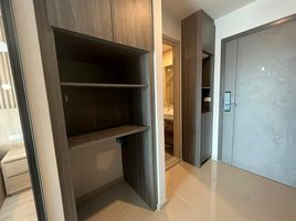 1 Schlafzimmer Appartement zu verkaufen im Ideo Ratchada - Sutthisan, Din Daeng, Din Daeng