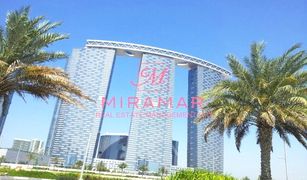 2 Bedrooms Apartment for sale in Shams Abu Dhabi, Abu Dhabi The Gate Tower 3