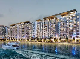 2 बेडरूम अपार्टमेंट for sale at Canal Front Residences, dar wasl, Al Wasl