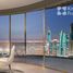 2 बेडरूम अपार्टमेंट for sale at Grand Bleu Tower, EMAAR Beachfront