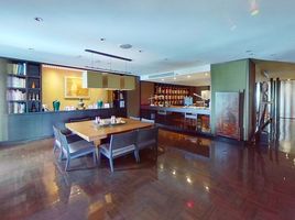 3 Bedroom Apartment for sale at Kallista Mansion, Khlong Toei Nuea, Watthana, Bangkok